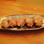 restaurant cover