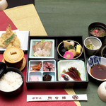 restaurant cover