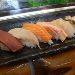 restaurant cover