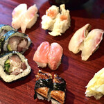 restaurant cover
