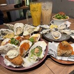 restaurant cover