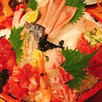 restaurant cover