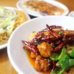 restaurant cover