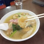 restaurant cover