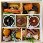 restaurant cover
