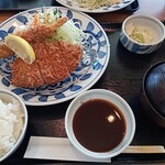 restaurant cover