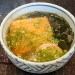 restaurant cover