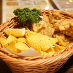 restaurant cover
