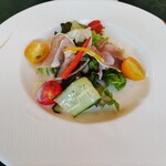 restaurant cover