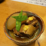 restaurant cover