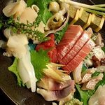 restaurant cover