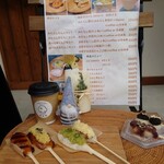 restaurant cover