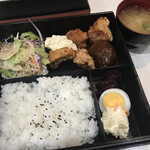 restaurant cover
