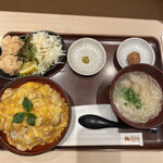 restaurant cover