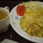 restaurant cover