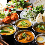 restaurant cover