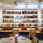 restaurant cover