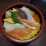 restaurant cover