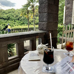 restaurant cover