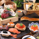 restaurant cover