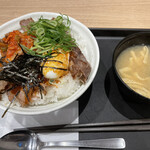 restaurant cover