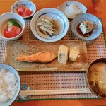 restaurant cover