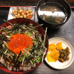 restaurant cover