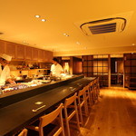 restaurant cover