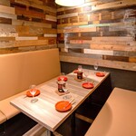 restaurant cover