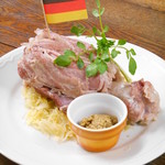 restaurant cover