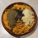 restaurant cover