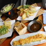 restaurant cover