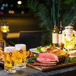 restaurant cover