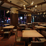 restaurant cover