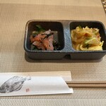 restaurant cover