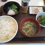 restaurant cover