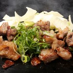 restaurant cover