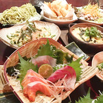 restaurant cover