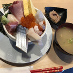 restaurant cover