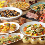 restaurant cover
