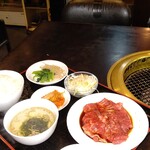 restaurant cover