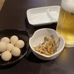 restaurant cover