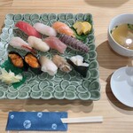 restaurant cover