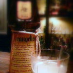 restaurant cover