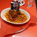 restaurant cover