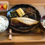 restaurant cover