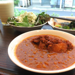 restaurant cover