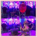 restaurant cover
