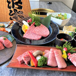 restaurant cover