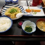 restaurant cover